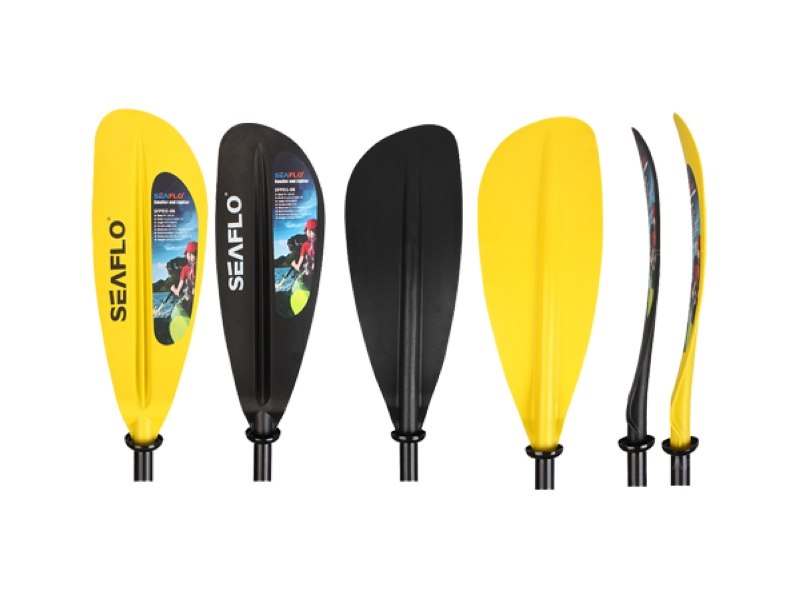 PAGAIA SMONTABILE per KAYAK