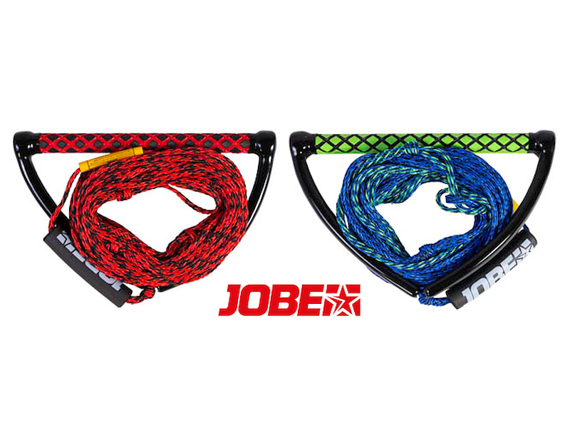 CORDE TRAINO PRIME WAKEBOARD JOBE COMBO