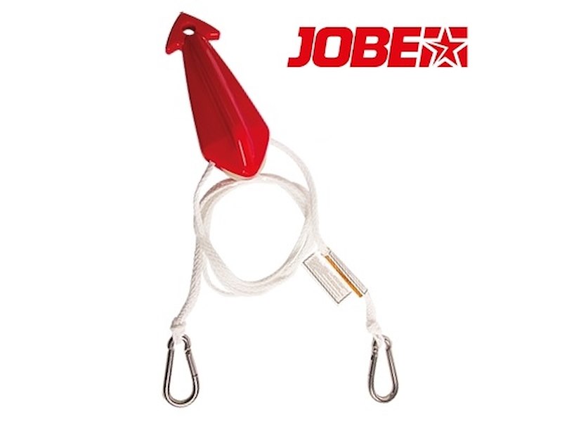 TRIANGOLO PER SCI JOBE CABLE BRIDLE