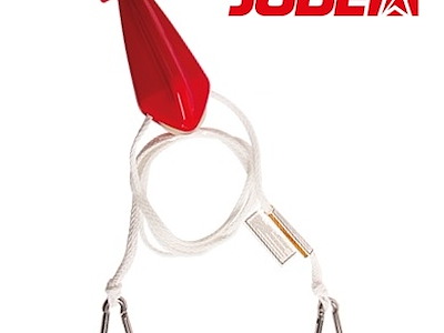 TRIANGOLO PER SCI JOBE CABLE BRIDLE