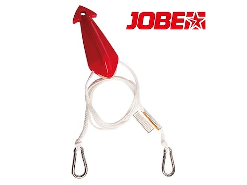 TRIANGOLO PER SCI JOBE CABLE BRIDLE