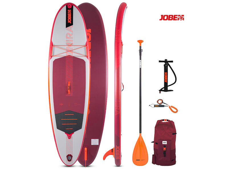 SUP JOBE MIRA 10.0 PACKAGE