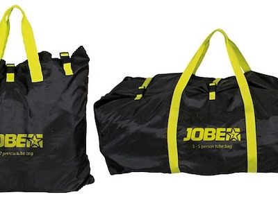 BORSE PER GONFIABILI TUBE BAG JOBE