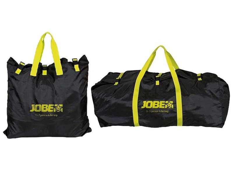 BORSE PER GONFIABILI TUBE BAG JOBE