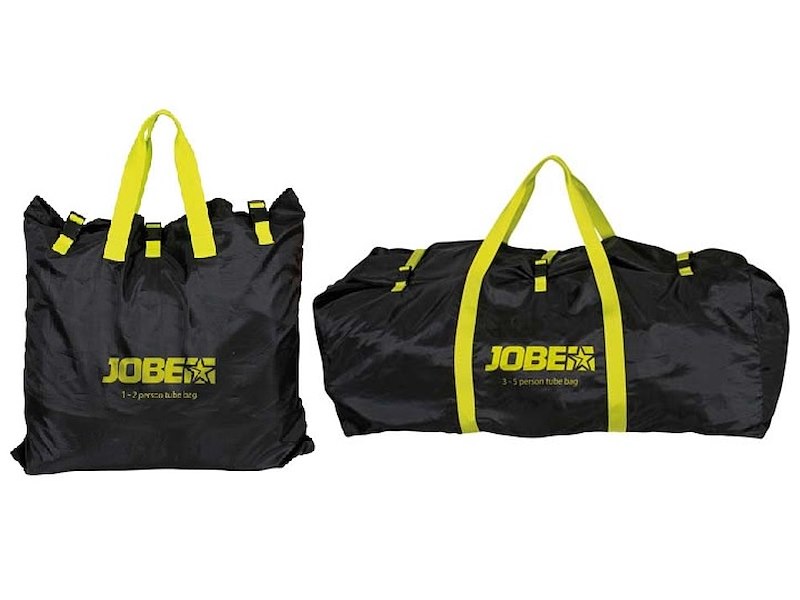 BORSE PER GONFIABILI TUBE BAG JOBE