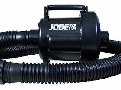 JOBE HEAVY DUTY PUMP