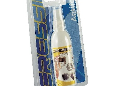 GEL ANTIAPPANNAMENTO MASCHERE