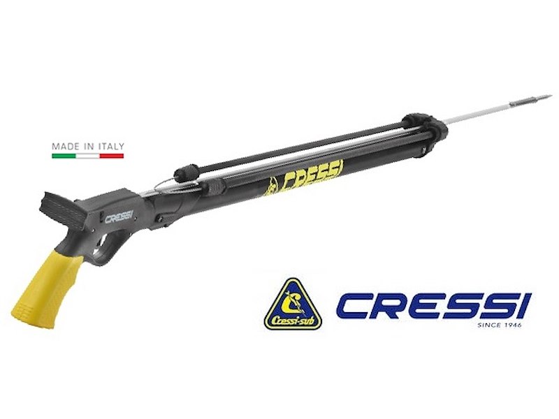 CRESSI SIOUX 75