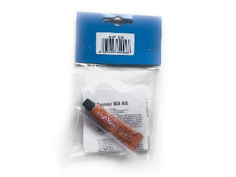 COLLA PVC + PEZZA