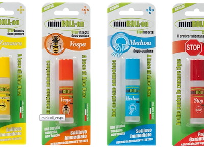 MINI ROLL-ON
