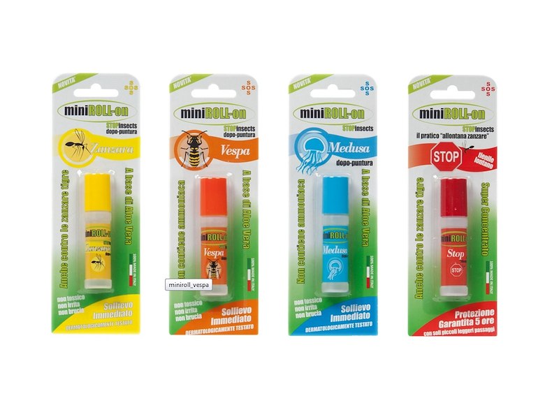 MINI ROLL-ON