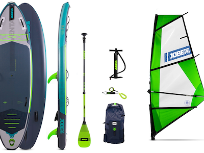 SUP JOBE VENTA 9.6 System