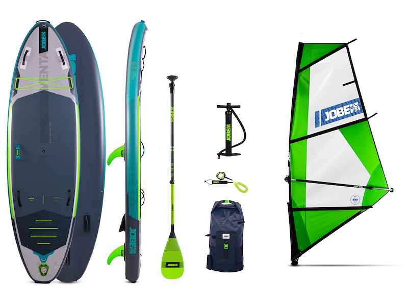 SUP JOBE VENTA 9.6 System