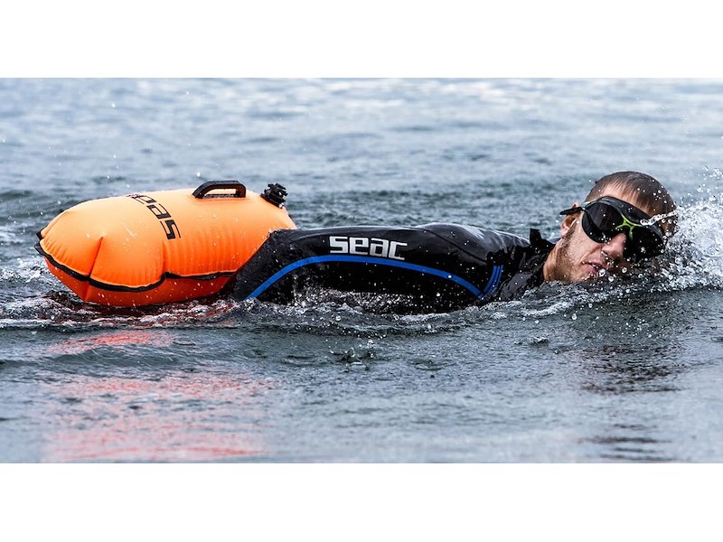 BOA NUOTO SEAC HYDRA