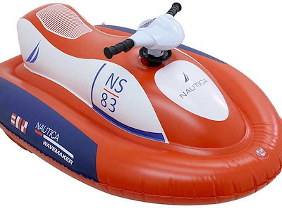 SEASCOOTER NAUTICA WAVEMAKER