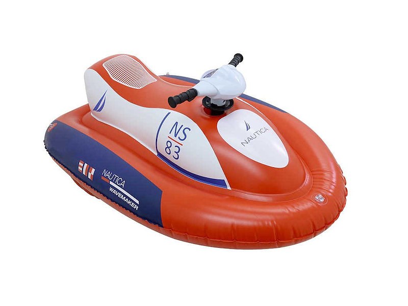 SEASCOOTER NAUTICA WAVEMAKER