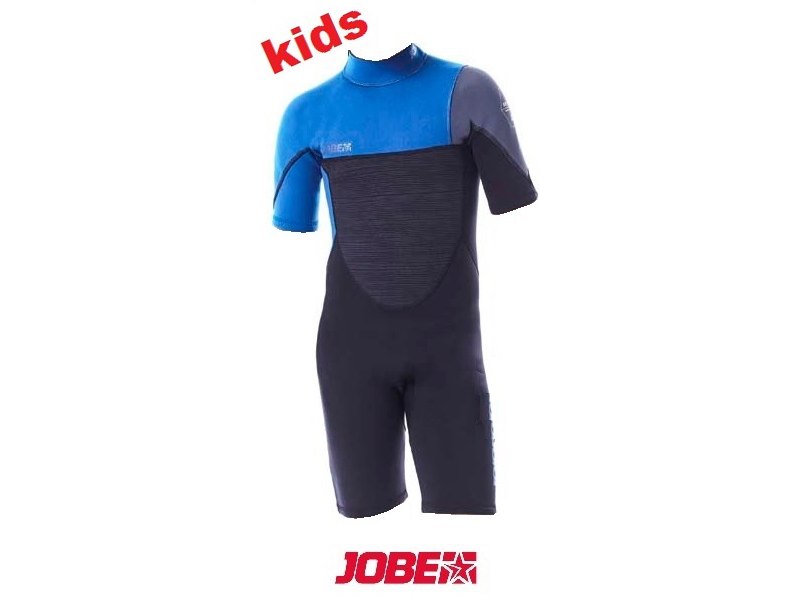 MUTA BOSTON KIDS SHORTY 2MM