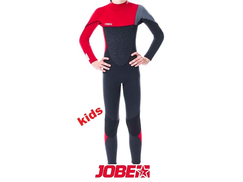 MUTA INTERA KIDS JOBE BOSTON FULLSUIT
