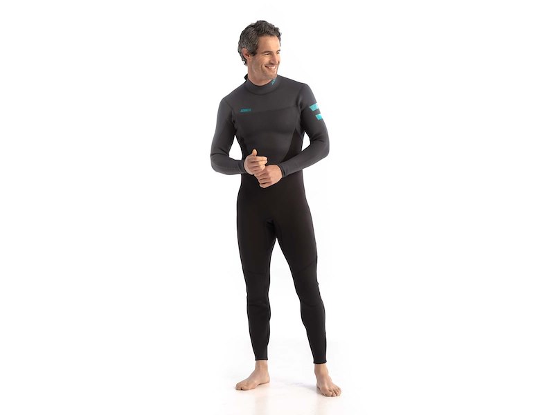 MUTA INTERA JOBE PERTH FULLSUIT 3/2MM
