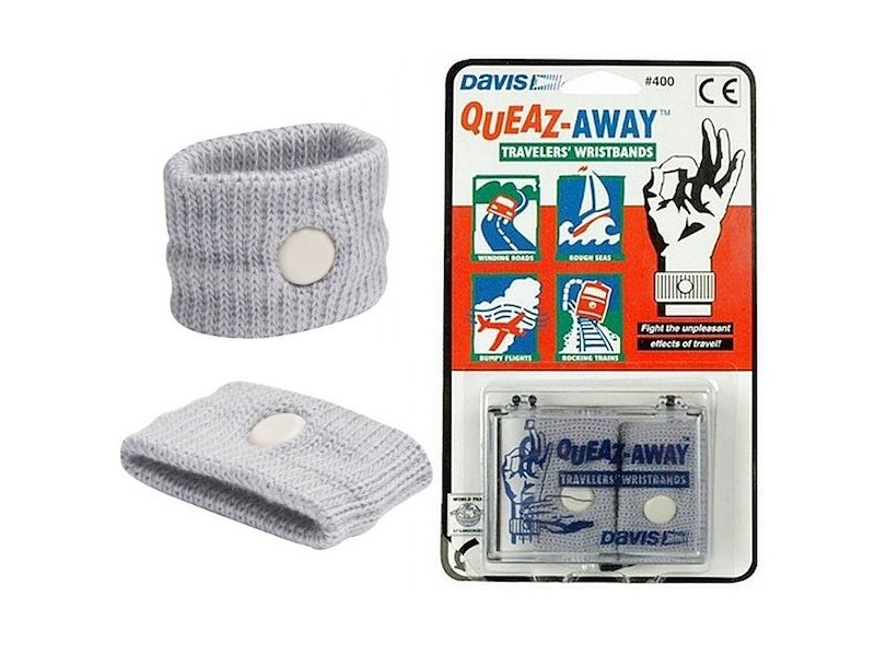 POLSINI ANTINAUSEA QUEAZ AWAY