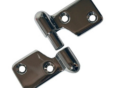 POMELLA MICROFUSIONE INOX