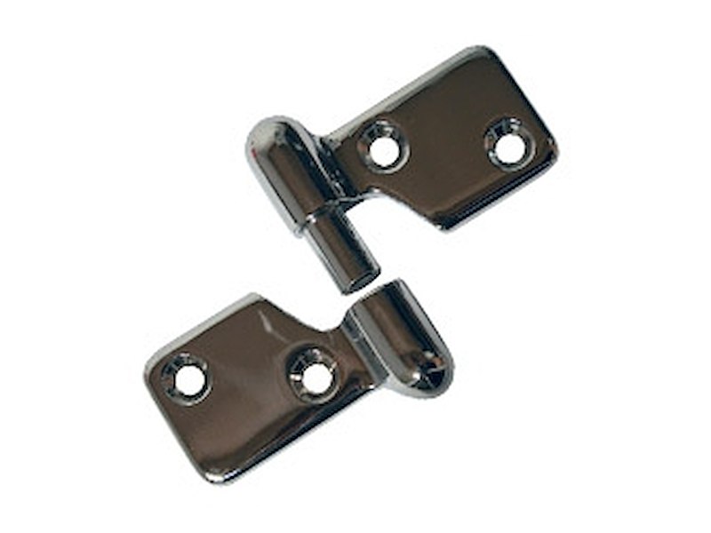 POMELLA MICROFUSIONE INOX