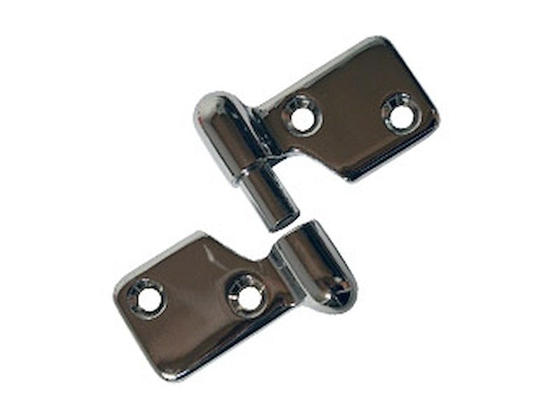 POMELLA MICROFUSIONE INOX