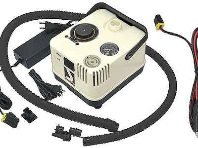 GONFIATORE PORTATILE GE 21-1
