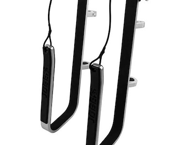 STAFFA RACK PER SUP JOBE