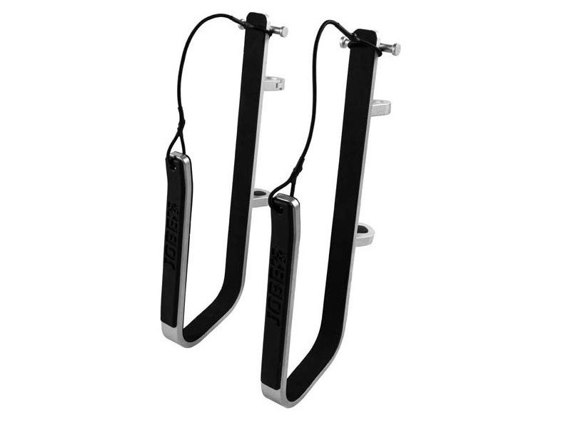STAFFA RACK PER SUP JOBE