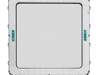 PISCINA INFINITY POOL JOBE PACKAGE