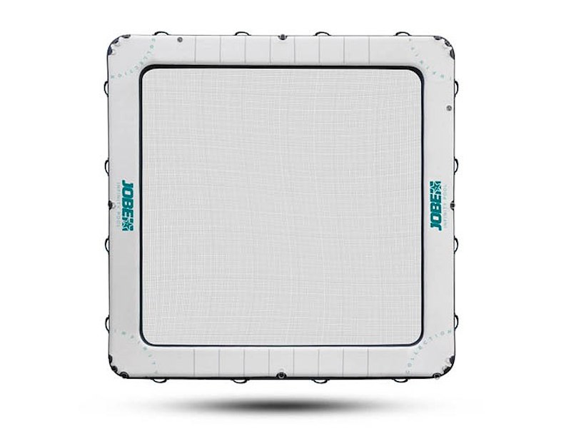 PISCINA INFINITY POOL JOBE PACKAGE