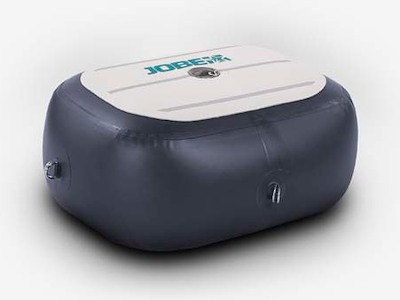 CUSCINO JOBE INFINITY BUMPER