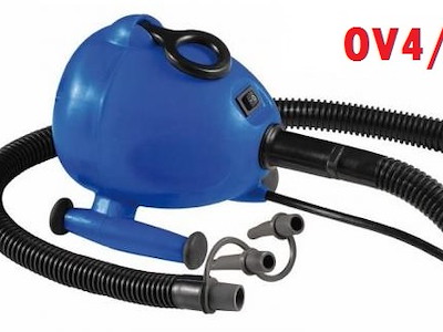 GONFIATORE BRAVO OV4/230