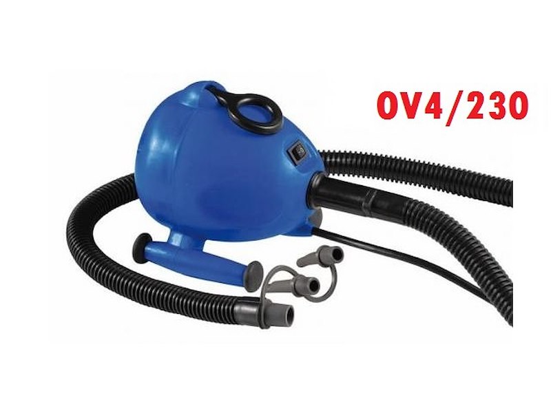GONFIATORE BRAVO OV4/230