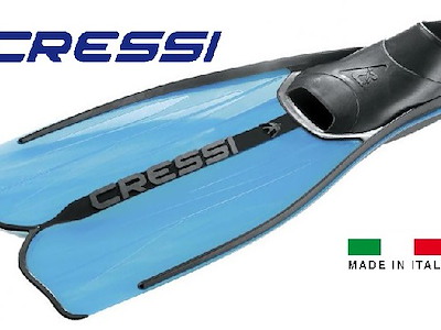 PINNE CRESSI RONDINELLA