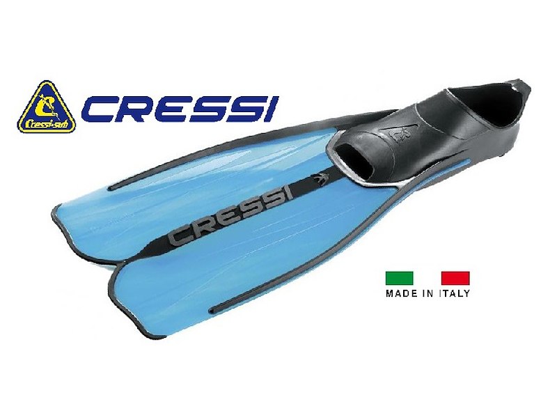 PINNE CRESSI RONDINELLA