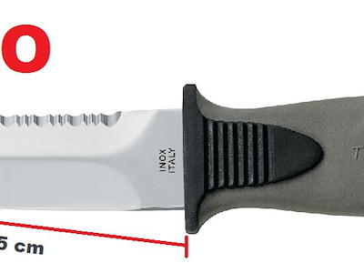 COLTELLO SUB TEKNO