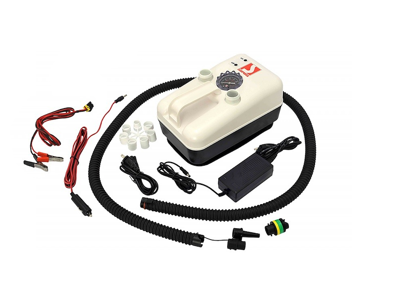 GONFIATORE PORTATILE GE 20-2