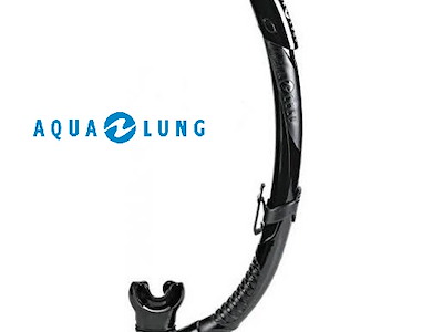 BOCCAGLIO AQUALUNG AIRFLEX CON VALVOLA