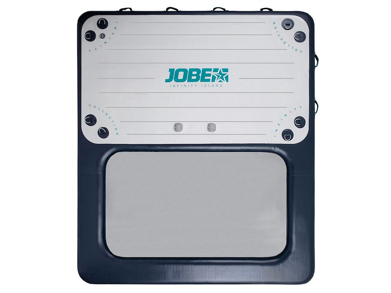 PISCINA JOBE INFINITY SMALL CON ISOLA