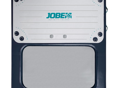 PISCINA JOBE INFINITY SMALL CON ISOLA