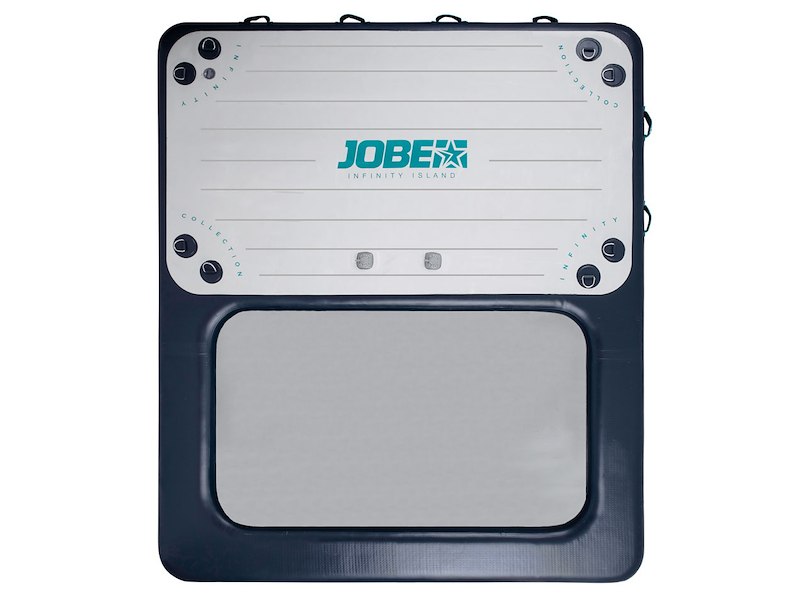 PISCINA JOBE INFINITY SMALL CON ISOLA