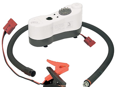 GONFIATORE PORTATILE GE BTP-2 MiMa