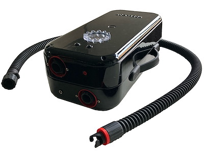 GONFIATORE A BATTERIA GE 22 CAPRI