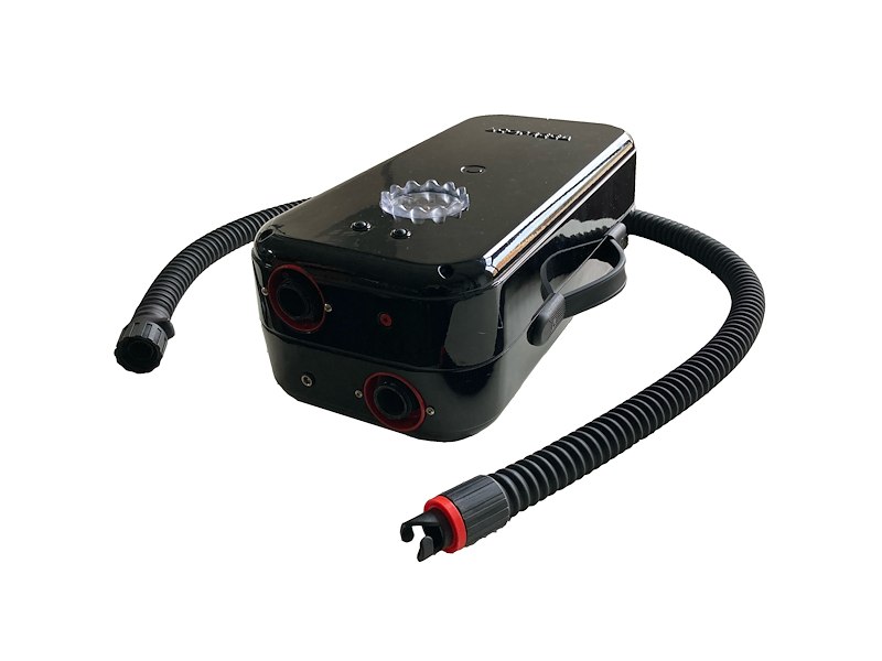 GONFIATORE A BATTERIA GE 22 CAPRI