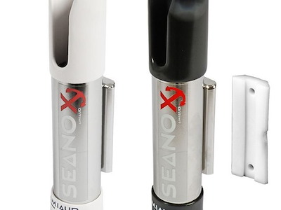 PORTA CANNA FISSO AMOVIBILE SEANOX