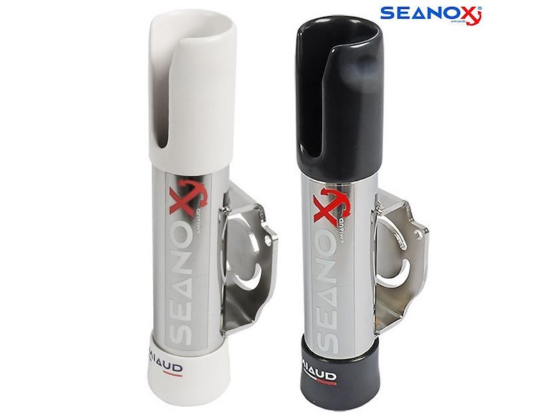 PORTA CANNA ORIENTABILE SEANOX
