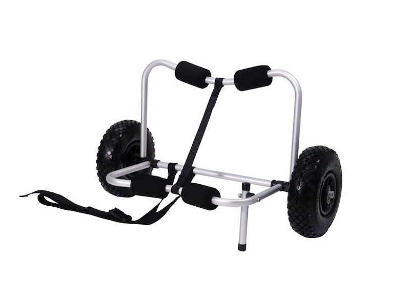 TROLLEY PIEGHEVOLE PER KAYAK