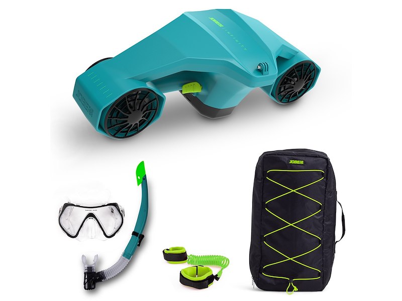 INFINITY SEASCOOTER PACKAGE